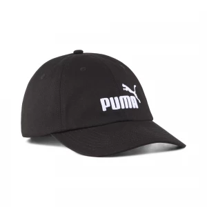 Foto van product PUMA ESS-logo No.1 Logo baseballpet, Zwart