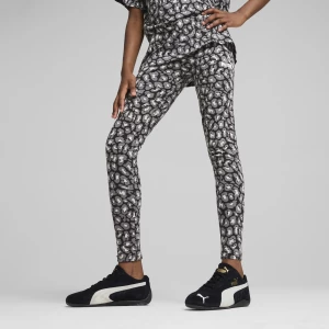 Foto van product PUMA Essentials Animal legging voor Dames, Zwart