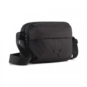 Foto van product PUMA ESSENTIALS crossbodytas, Zwart