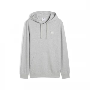 Foto van product PUMA Essentials Elevated hoodie voor Heren, Grijs