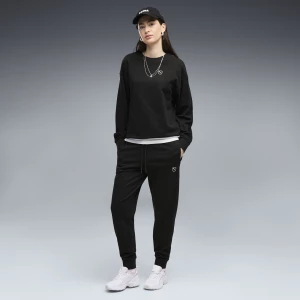 Foto van product PUMA Essentials Elevated joggingbroek voor Dames, Zwart