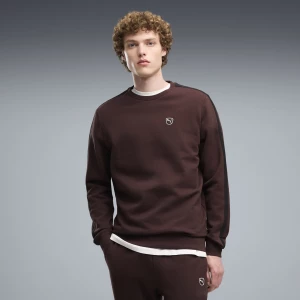 Foto van product PUMA Essentials Elevated sweatshirt met ronde hals voor Heren