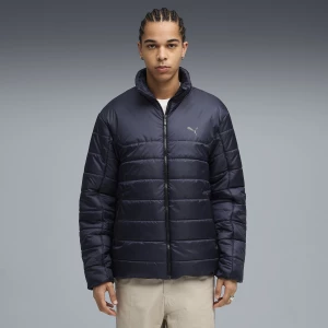 Foto van product PUMA Essentials gewatteerd jack voor Heren, Blauw