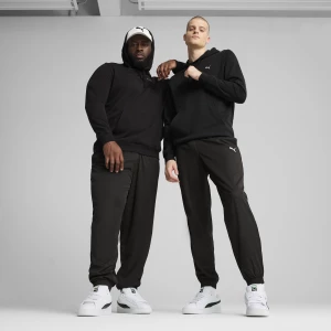 Foto van product PUMA Essentials geweven broek voor Heren, Zwart
