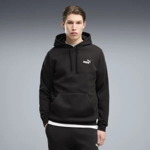 Foto van product PUMA Essentials hoodie met No. 1-logo voor Heren, Zwart