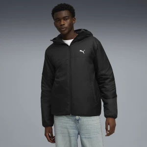 Foto van product PUMA Essentials licht gewatteerd jack voor Heren, Zwart