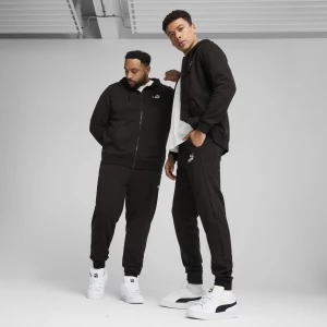 Foto van product PUMA Essentials No. 1 Logo Slim joggingbroek voor Heren, Zwart