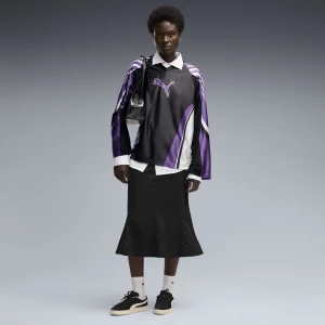 Foto van product PUMA Essentials ripstop midi-cargorok voor Dames, Zwart