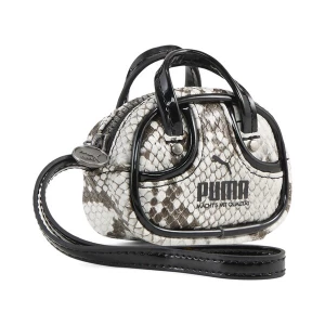 Foto van product PUMA Etui '1976' bruin / wolwit