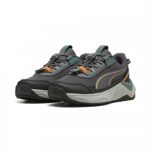 Foto van product PUMA Evolve 2.0 Trail sneakers, Zwart / Grijs