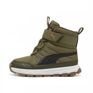 Foto van product PUMA Evolve laarzen, Zwart / Oranje