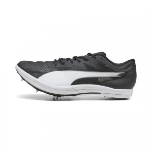 Foto van product PUMA evoSPEED atletiekschoenen, Zwart / Wit