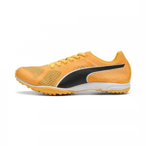 Foto van product PUMA evoSPEED Haraka 8 Unisex Spikeless hardloopschoenen, Zwart / Wit