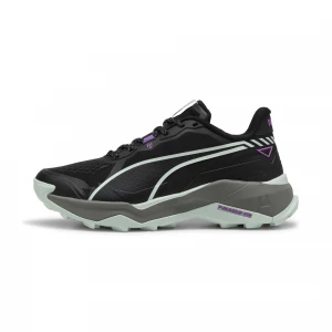 Foto van product PUMA Explore NITROâ¢ 2 wandelschoenen voor Dames, Blauw / Zwart