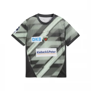 Foto van product PUMA FÃ¼chse Berlin 25 / 26 uitshirt, Zwart