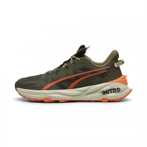 Foto van product PUMA Fast-Trac NITROâ¢ 3 hardloopschoenen voor Heren