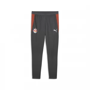 Foto van product PUMA FC RB Salzburg trainingsbroek voor Heren, Grijs / Wit