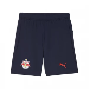 Foto van product PUMA FC Rood Bull Salzburg 25 / 26 short voor Heren, Blauw / Rood