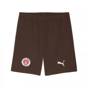 Foto van product PUMA FC St. Pauli 25 / 26 short voor Heren, Bruin