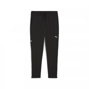 Foto van product PUMA FLEX STRETCH geweven trainingsbroek voor Heren, Zwart