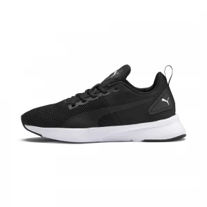 Foto van product PUMA Flyer Runner sportschoenen, Zwart / Wit