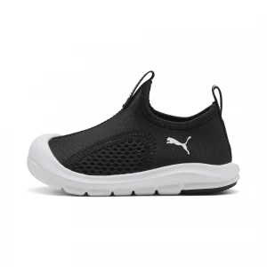 Foto van product PUMA Fun Racer watersandalen, Zwart / Wit