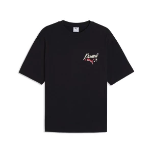Foto van product PUMA Functioneel shirt beige / bloedrood / zwart