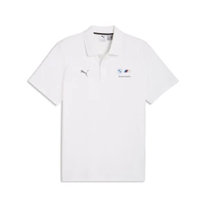 Foto van product PUMA Functioneel shirt 'BMW M Motorsport Essentials' azuur / grijs / rood / wit
