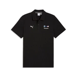 Foto van product PUMA Functioneel shirt 'BMW M Motorsport Essentials' zwart