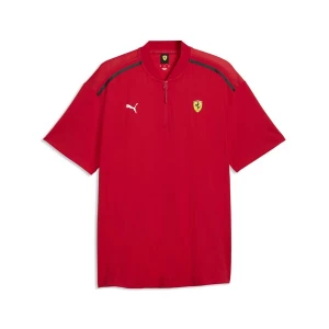 Foto van product PUMA Functioneel shirt 'Cloudspun' vuurrood