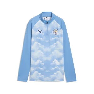 Foto van product PUMA Functioneel shirt pastelblauw / wit