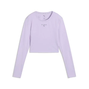 Foto van product PUMA Functioneel shirt 'Puma x Hyrox PWRMode' pastellila
