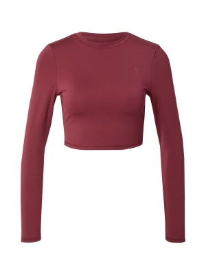 Foto van product PUMA Functioneel shirt 'PWRSHAPE' wijnrood