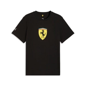 Foto van product PUMA Functioneel shirt 'Scuderia Ferrari' geel / rood / zwart / wit