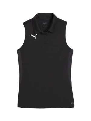 Foto van product PUMA Functioneel shirt 'teamGOAL' grijs / zwart / wit