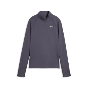 Foto van product PUMA Functioneel shirt 'Velocity' donkergrijs