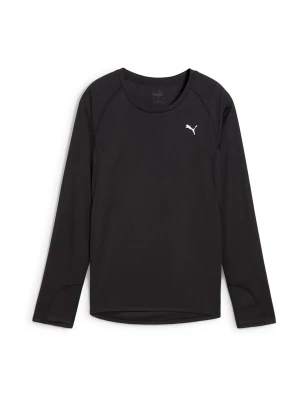 Foto van product PUMA Functioneel shirt 'Velocity' zwart / wit