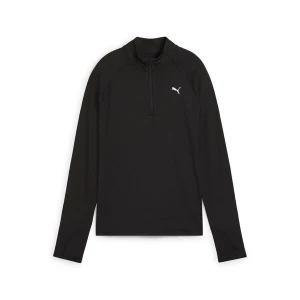 Foto van product PUMA Functioneel shirt 'Velocity' zwart / wit