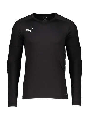 Foto van product PUMA Functioneel shirt zwart / wit