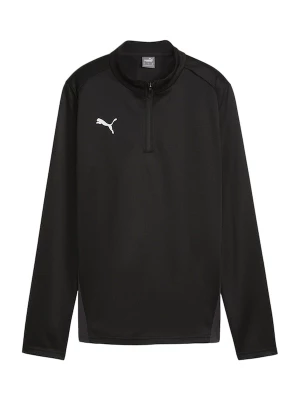 Foto van product PUMA Functioneel shirt zwart / wit