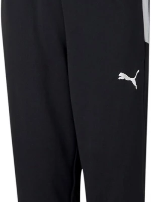 Foto van product PUMA Functionele broek zwart / wit