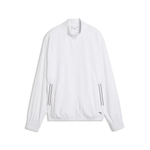 Foto van product PUMA Functionele jas zwart / wit