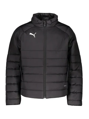 Foto van product PUMA Functionele jas zwart / wit