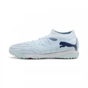 Foto van product PUMA FUTURE 9 MATCH TT voetbalschoenen voor Dames, Blauw