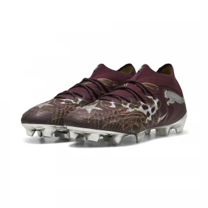 Foto van product PUMA FUTURE 9 ULTIMATE CA DAL FG voetbalschoenen uniseks, Goud