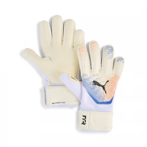 Foto van product PUMA FUTURE Match NC Football keepershandschoenen, Blauw / Rood / Wit