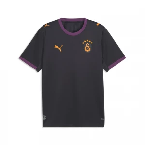 Foto van product PUMA Galatasaray S.K. 26 / 27 uitshirt voor Heren, Grijs