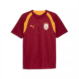 Foto van product PUMA Galatasaray S.K. Trainingsshirt met slanke pasvorm voor Heren