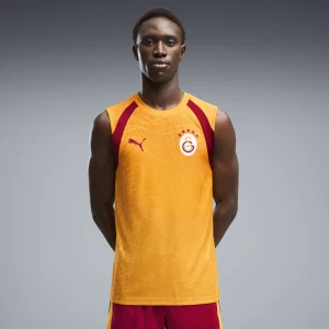 Foto van product PUMA Galatasaray S.K. Trainingsshirt met slanke pasvorm voor Heren