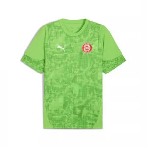 Foto van product PUMA Girona FC Trainingsshirt voor Heren, Groen